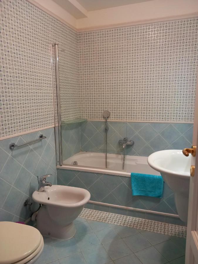Taormina Seaview Apartment - Taormina Holidays Kültér fotó
